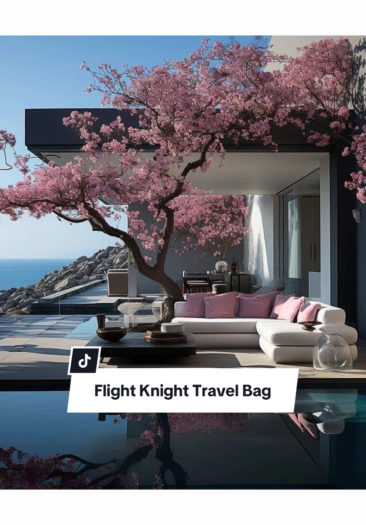 This bag is amazing you are going to love it. @Flight Knight #ryanairapproved #ryanair #travelbackpack #trendingbag #jet2holidays 
