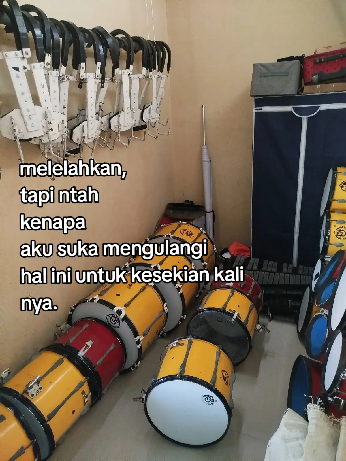 #fyp #marchingbandindonesia #drumband #masukberandafyp #viral 
