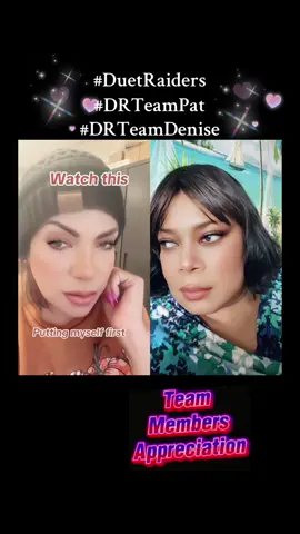 @🌶☆The☆Bougie☆Barbie☆🌶  we raiding you today darling, we ain’t no lunatic #DuetRaidersY5Wk34 #DuetRaiders #DRteamPat #DRTeamDenise #simpleepositive #patcast1126 #daqueensthrone #drew1982 #💫💥positiveminds💫💥 #ladeebm💜 #DRWedFun #phoenixcrewduets🐦‍🔥 