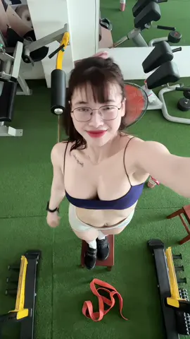 Pullup #gym 