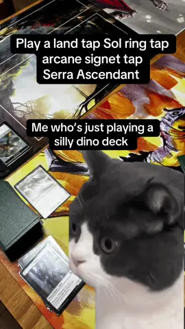 #mtg #magicthegathering #fyp #mtgcommander #mtgcommunity 