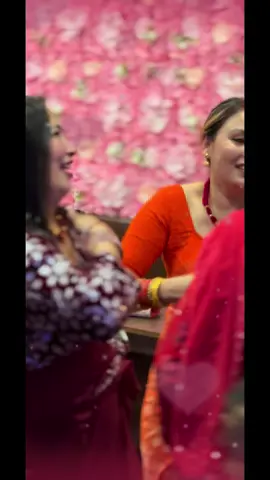 Shaily kamata@Radha Chand #foryou #foryoupage #teej 