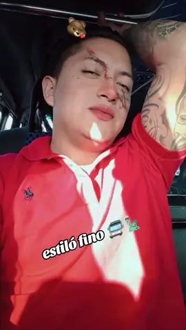 #chofersitomamon🥰 