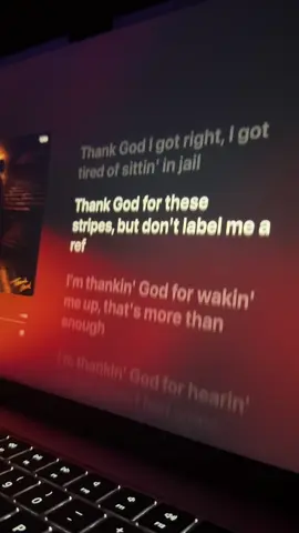 Thank God - Hunxho #hunxho #applemusic #lyrics #lyrics_songs 