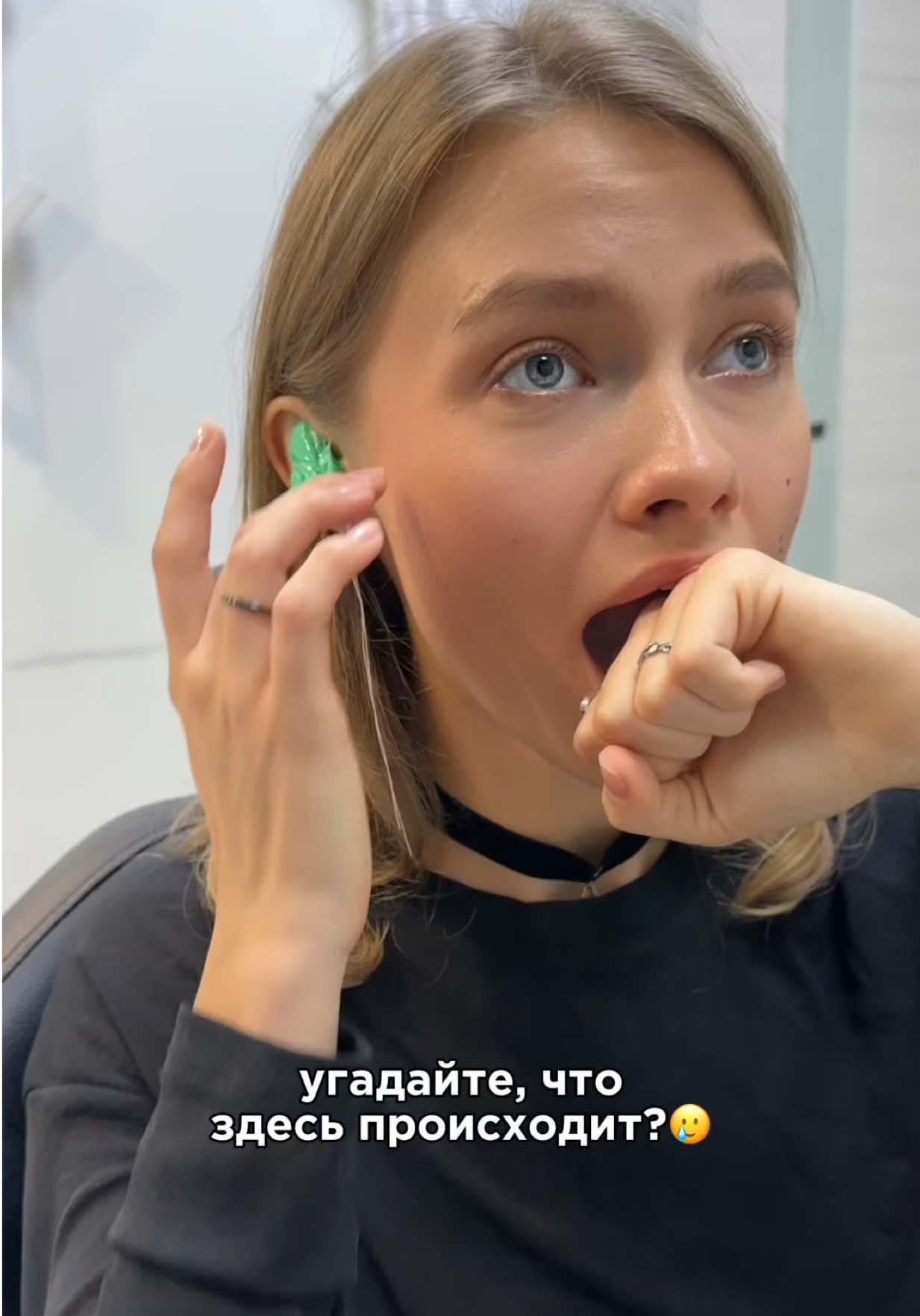 показываю процесс изготовления моих инейров🥹🙏🏻