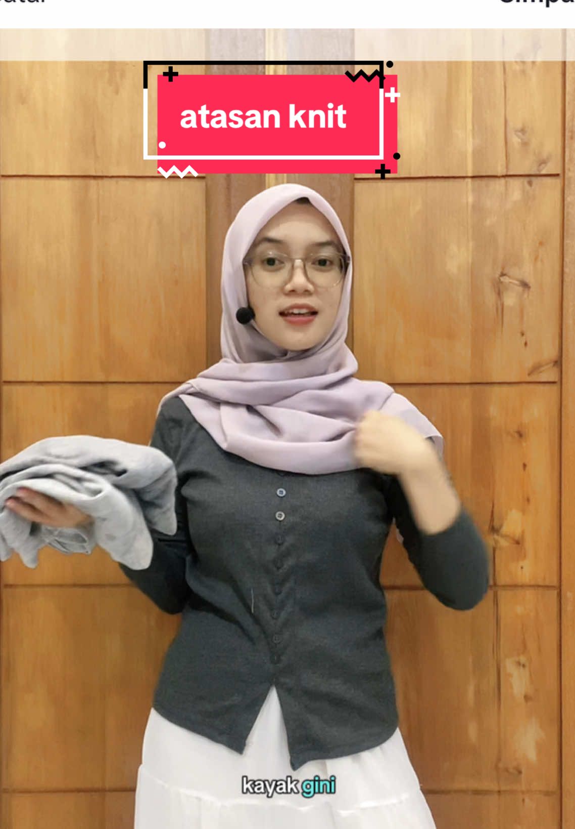 Membalas @❦ ini tuuu cakepp yaaa kamu wajib punyaaa... harganya 100rb udah bisa dapetin 3 pcs, disclaimer harga bisa berubah ubah tergantung periode promonyaaaa... yu samaan sekarang😍 #fyp #atasanwanita #atasanwanitamurah #atasanwanitakekinian #atasanknitpremium #OOTD #ootdfashion #foryou 