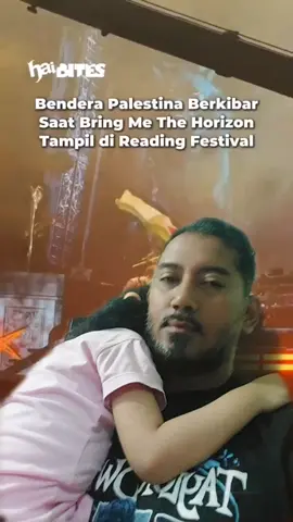 #duet with @HAI  thank you bring me the horizon free palestine #bringmethehorizon #freepalestine🇵🇸❤️ #yemen🇾🇪 