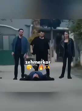 #xarakadooda 🖤🔥🙌#zehmerkor#zehrabalaban#omaratmaca#korkutsonmezay 
