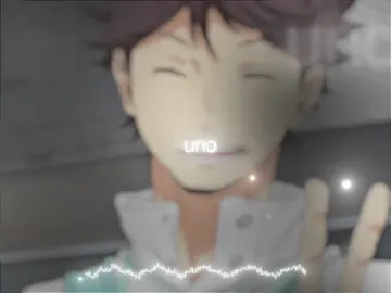 did i teleport yall to 2020 yet #oikawa #haikyuu #animeedits #aftereffects #juggedit 