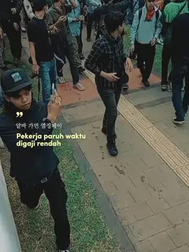 buat.. kamu yg ikut turun kejalan semangat dan jaga kesehatan 🫶#CapCut #baepsaebts #demodpr 