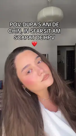 Sa nu uitati sa mergeti la ginecolog si sa sa va vaccinati❤️ O sa-mi notez ziua in calendar