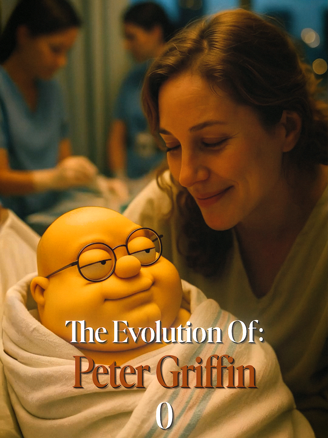 Evolution of Peter Griffin  #petergriffin #familyguy #homersimpson #loisgriffin #cartoon 