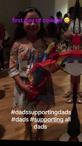 #dadssupportingdads#dad#dads#family#daughter thanks to all dad’s supporting me. enjoy every second of life cause. it fly by so quick 