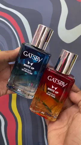 Makin tambah sayang .sama yang satu ini 🥰🥰🥰🥰🥰😇#gatsby #gatsbywhiteup 