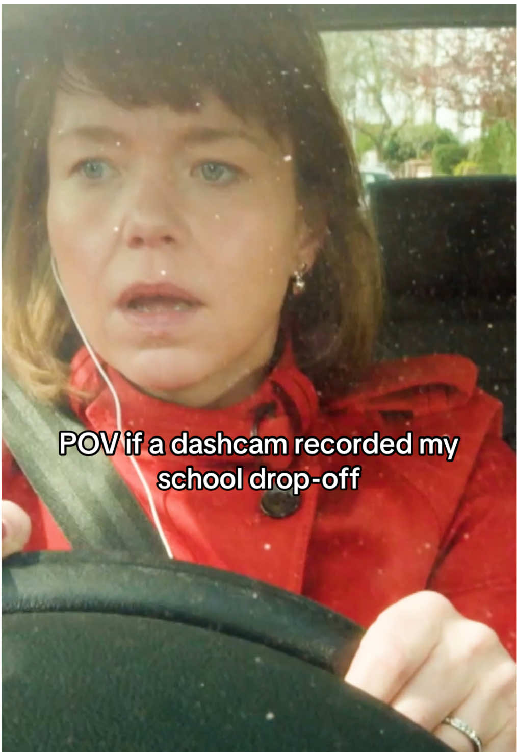 #BackToSchool 📺 Motherland streaming on @CBC Gem 