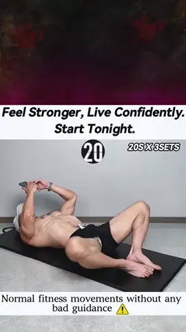 Come on!!!#abworkout #legworkout #Fitness #workout #fitnessmotivation #totalbodyworkout #fullbodyworkout #workoutathome #core #fyp #homeworkout #fit #healthy #foryou #kegel #kegelexercises 