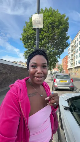I got my hair done by an auntie in Peckham 😩 #peckham #hairstyle #peckhamaunties 