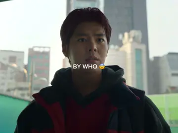 SUHO THE PAPI 😜😜😜 #fyppppppppppppppppppppppp #weakheroclass #ahnsuho #sieun #viral 