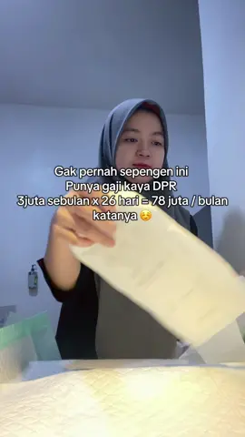 Padahal katanya sebulan.. tapi kok hmmm  Bingung ngitung nya karjimut ini lohh 🥹🙏🏻#fyppppppppppppppppppppppp #dailynakes #nurselife 