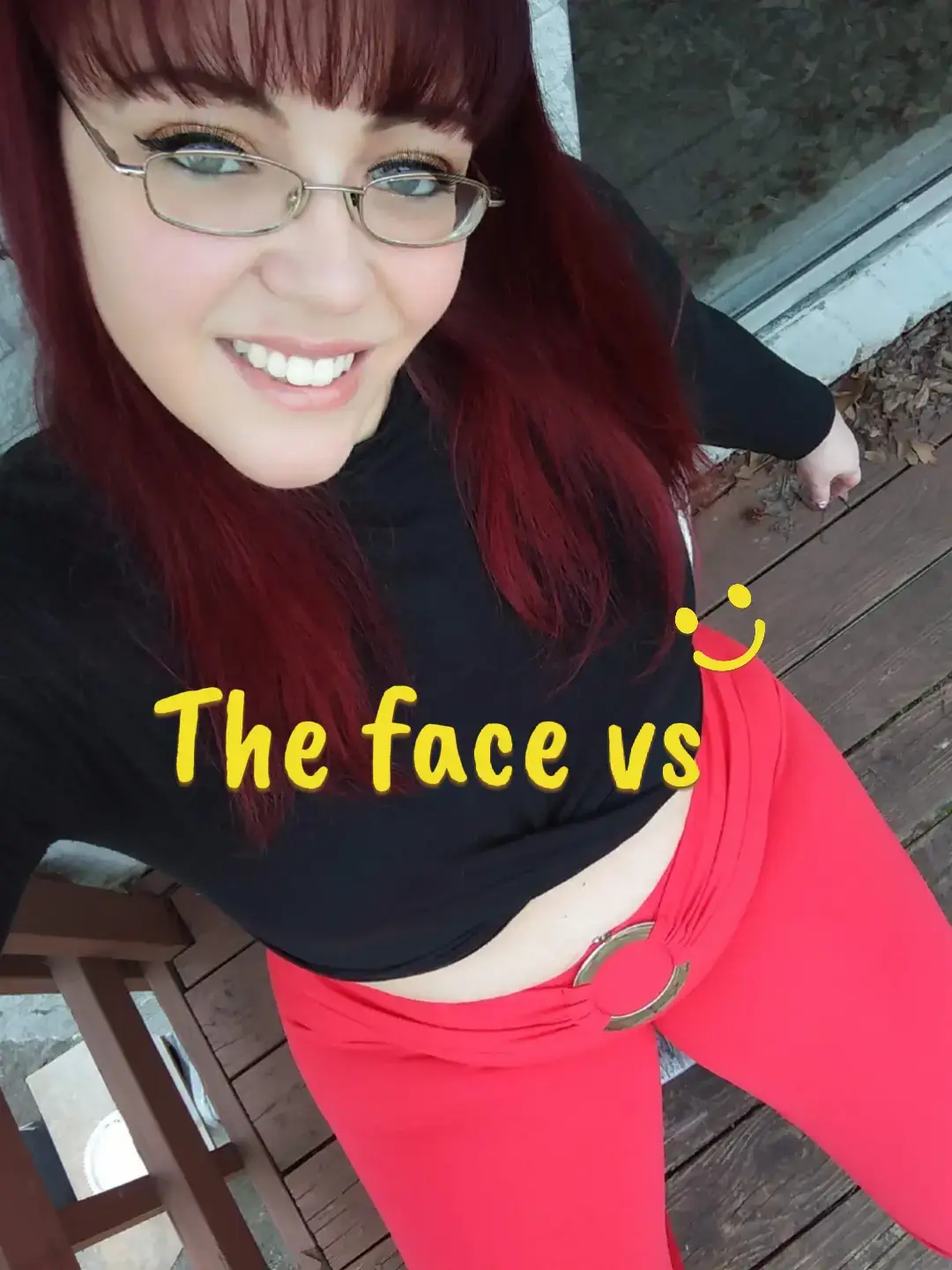 What attracts you first, face or body? I know personality matters the most but physically, what is your go to? #facecardvalid #plussize #trending #viral #fyp 