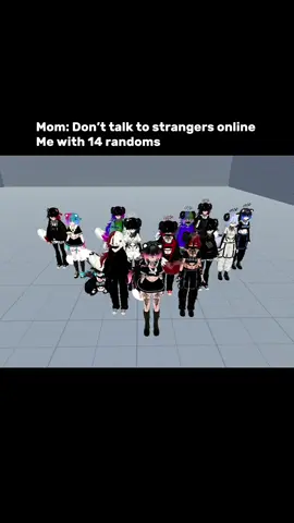 Vrc is a curse and a blessing  #vrchat #vrchatcommunity @Killer 