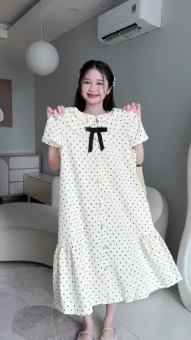 Ưng em đầm nì lắm ạ