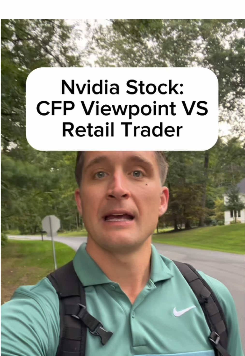 Nvidia- do they blow it out again on Wednesday!? #nvidia #nvda #stocks #stockmarket #finance   