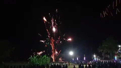 எம்பொருமானின் திரு வேட்டை திருவிழா 🙏🙏