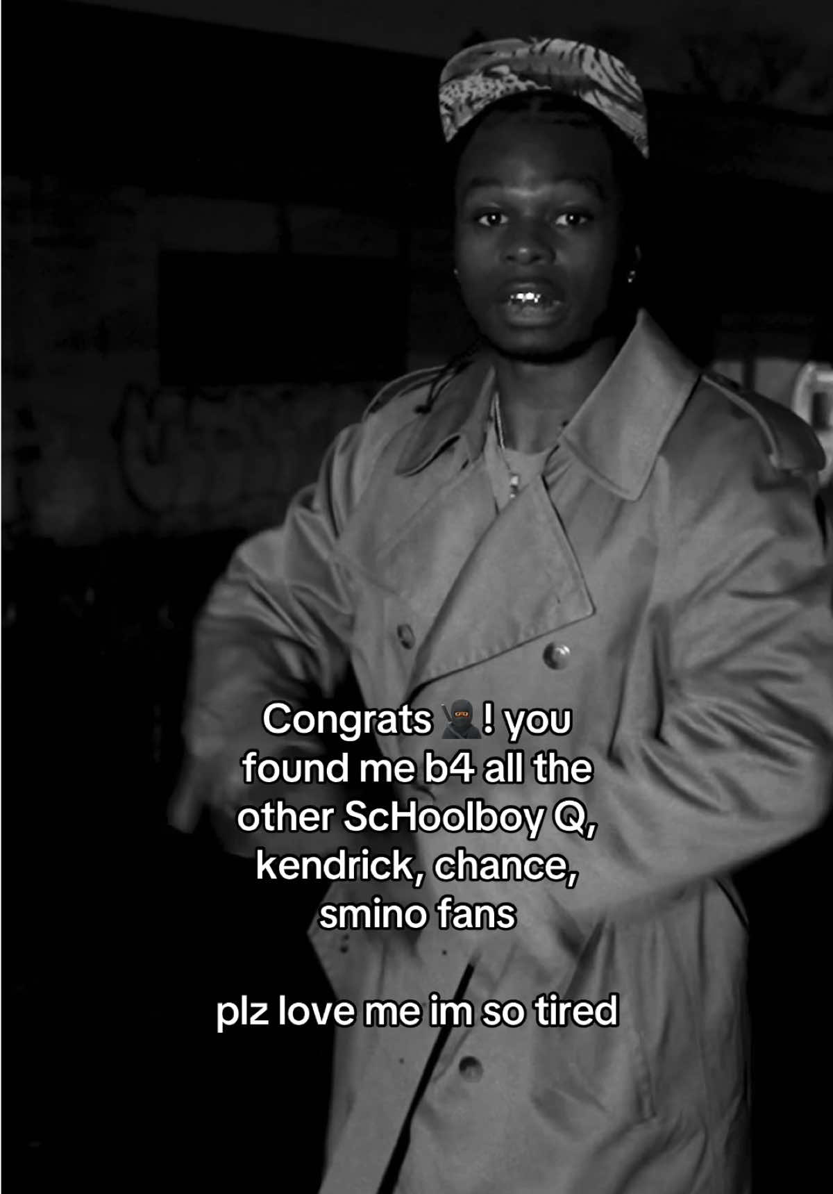#musicdiscovery #raptok #independentartist #musictok #songoftheday 