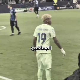 رقم الاول 🔥😎💙❤️ #لامين_يامال #برشلونة #فيسكا_برسا💙❤️