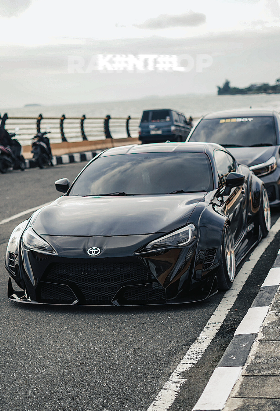 abisss bahan  #ft86 #toyotaft86 #jdm 