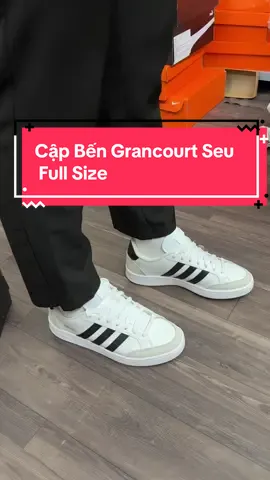 Giày Trắng cho ae công sở #Giày #GiàyNam #giàyadidas 