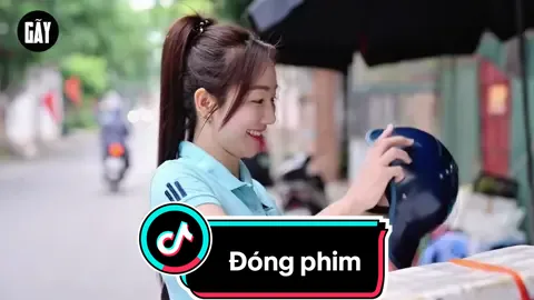 Em đi đóng phim nhé 🤣🤣🤣#cogiaohaduyen #gaytivi #cogiaohaduyen 