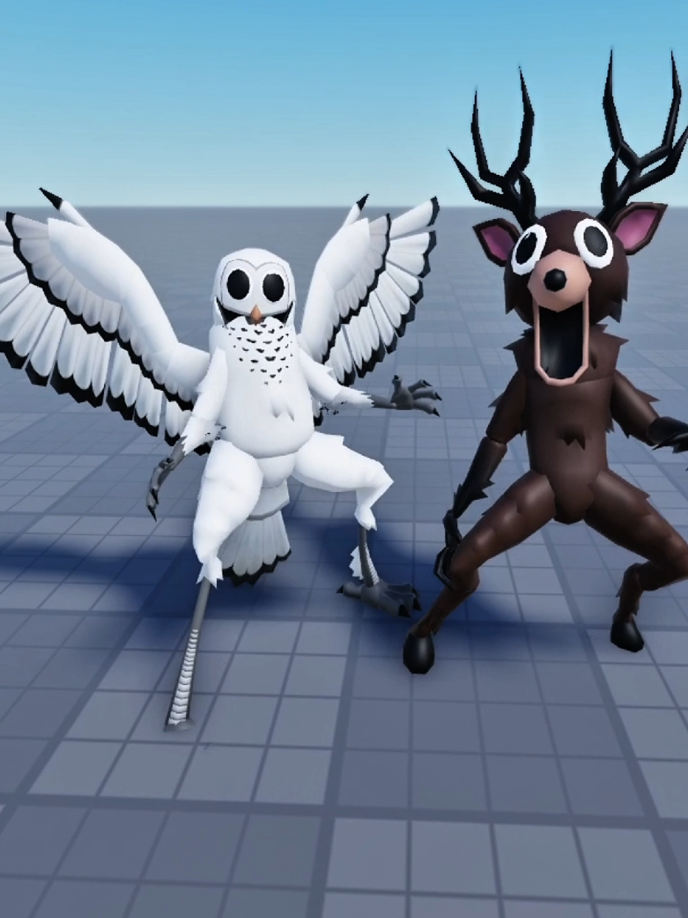 vem cá nenem 🫣 #roblox #99nightsintheforest 