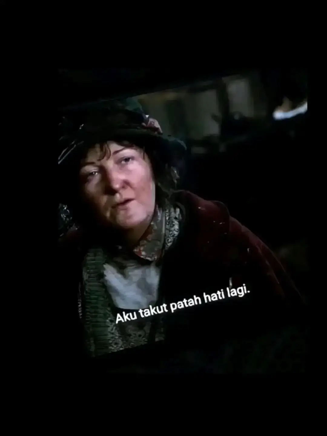 udh ga ada energi lgi buat mencintai seseorang. #slidefoto #fyp #galau