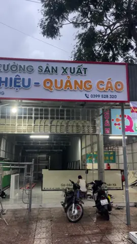 Nhận Thiết Kế - Thi Công Lắp Đặt Bảng Hiệu Quảng Cáo , tỉnh Kiên Giang #Banghieukiengiang #hopdenquangcao #banghieuquangcao #banghieuhopden #banghieudep 