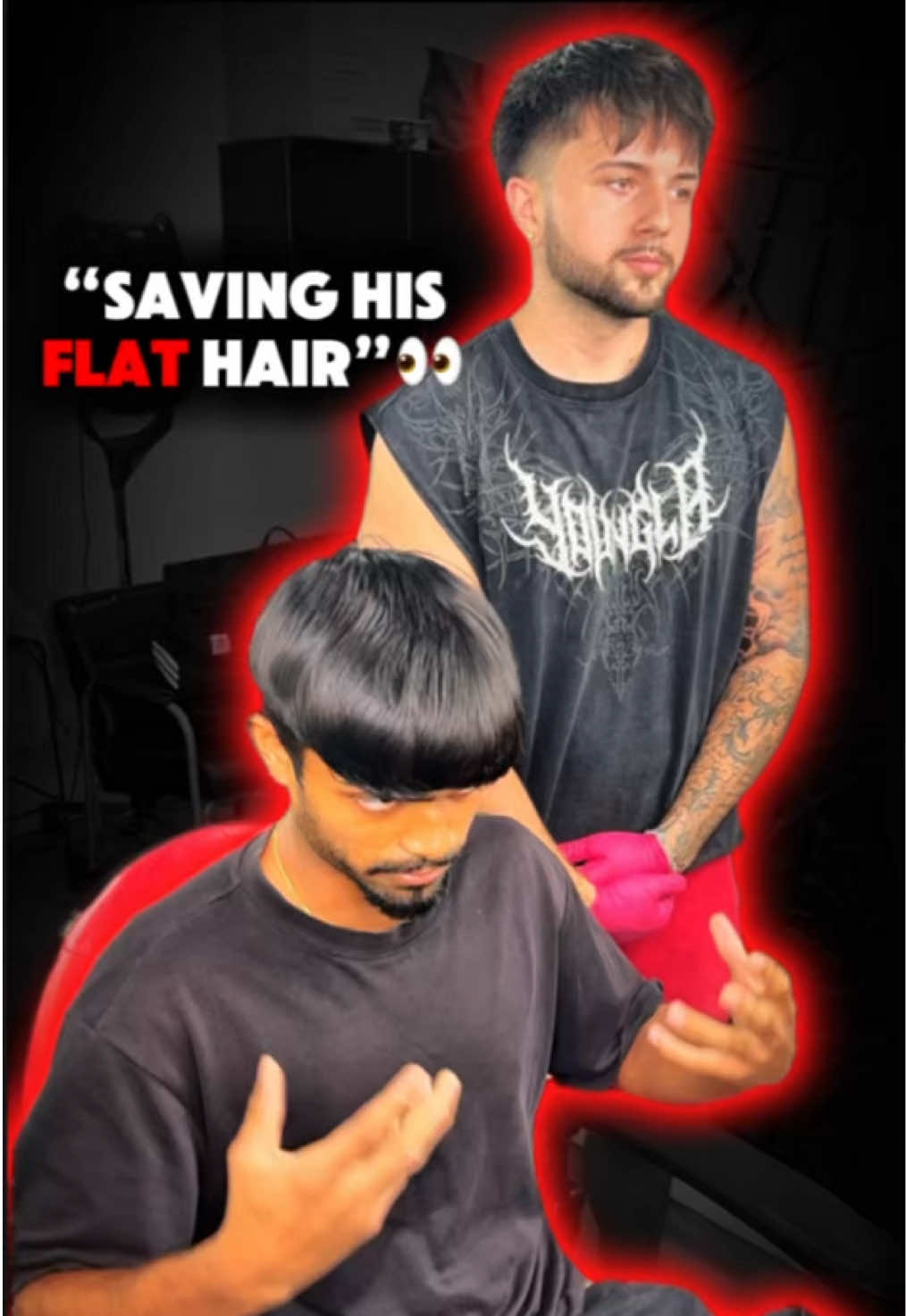 He came in with a flat bowl cut.❌ He left with a mid-fade with a textured fringe to complete this haircut transformation.🔥 Book your appointment with the best barber in Clermont, Davenport, champions gate, Kissimmee, winter garden area‼️This haircut is the best haircut of 2025 for straight/wavy hair boys. located Clermont FL (Four Corners) where Kissimmee and Davenport meet. Click the link in my bio to book‼️ #kissimmeebarber #texturedfringe #clermontbarber #bestbarberinclermont #davenportbarber  