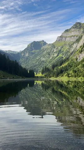 Pure magic 🇨🇭