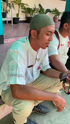 Menunggu orderan masuk #fyp #viral 
