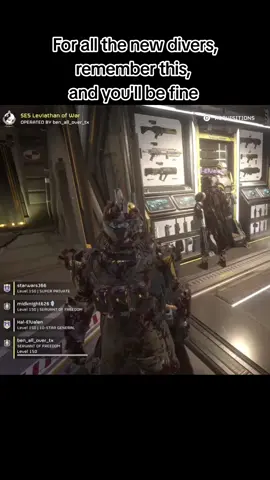 #helldivers2 #helldivers2game #helldivers2gameplay #fyp #benallovertexas 
