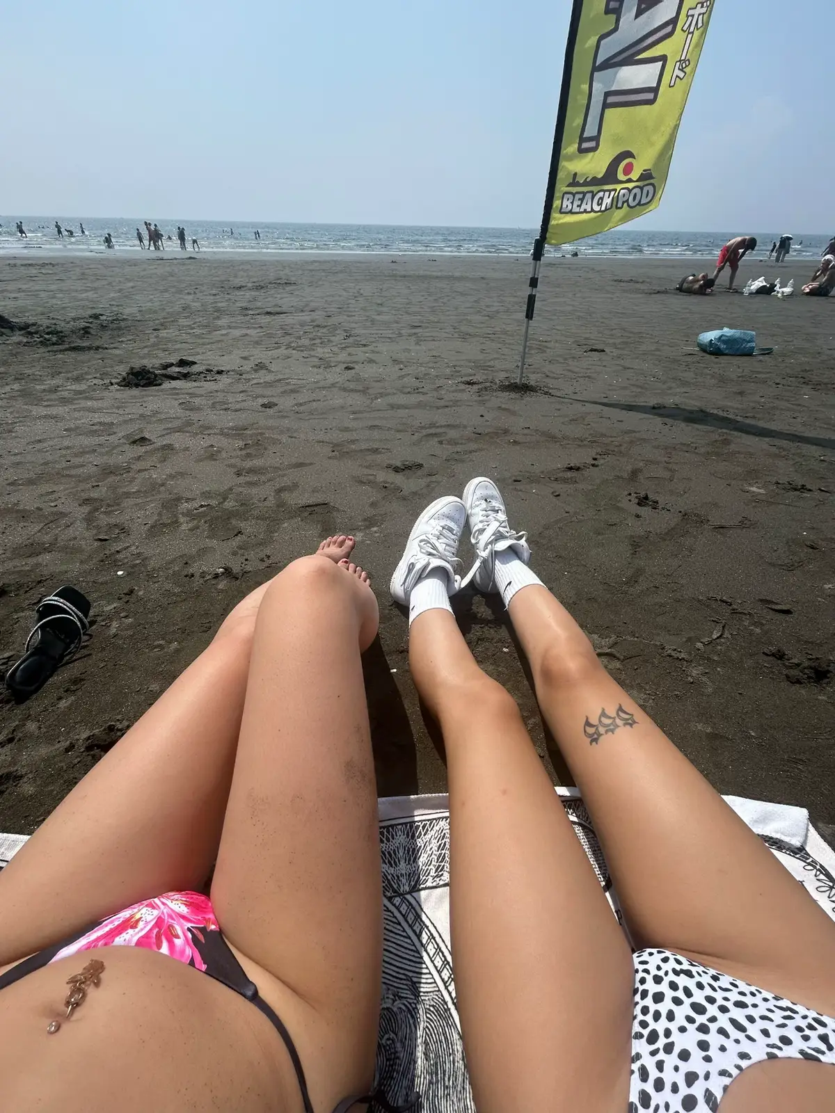 #05 #06 #fyp #Summer 
