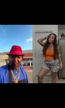 Uncle Got Them Nuts 