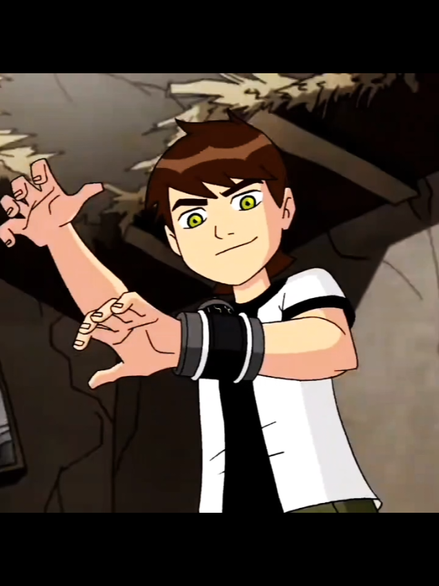 Ben10 vs Vilgax ☠️🔥 #ben10 #vilgax #ben10classic #edit #CapCut 