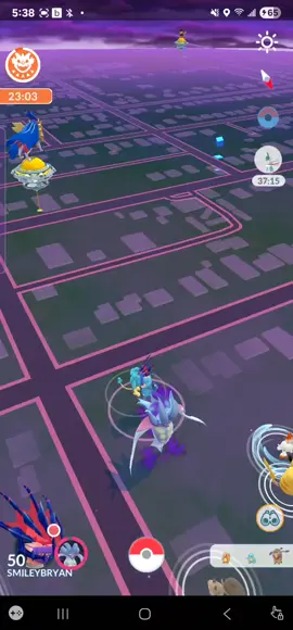 Pokemon Go Fest Max Finale 2025 8-24-25 another long day from 10am to 530pm #pokemongo #pokemon #SMILEYBRYAN #SMILEY #HAPPY 