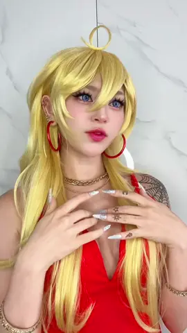 that one episode lol 🎬 ❤️💫 #PantyAnarchy #PantyAndStocking #PASWG #cosplay #コスプレ 