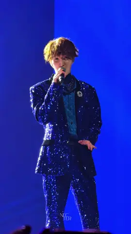 ชปปี้เสียงดีมากกก เดินมาร้องข้างหน้าอีก🥺 ✨ | #渡辺翔太 #WatanabeShota #SnowManxSummerSonicBKK #SnowMan #summersonicbkk2025 @Snow Man_MENT RECORDING 