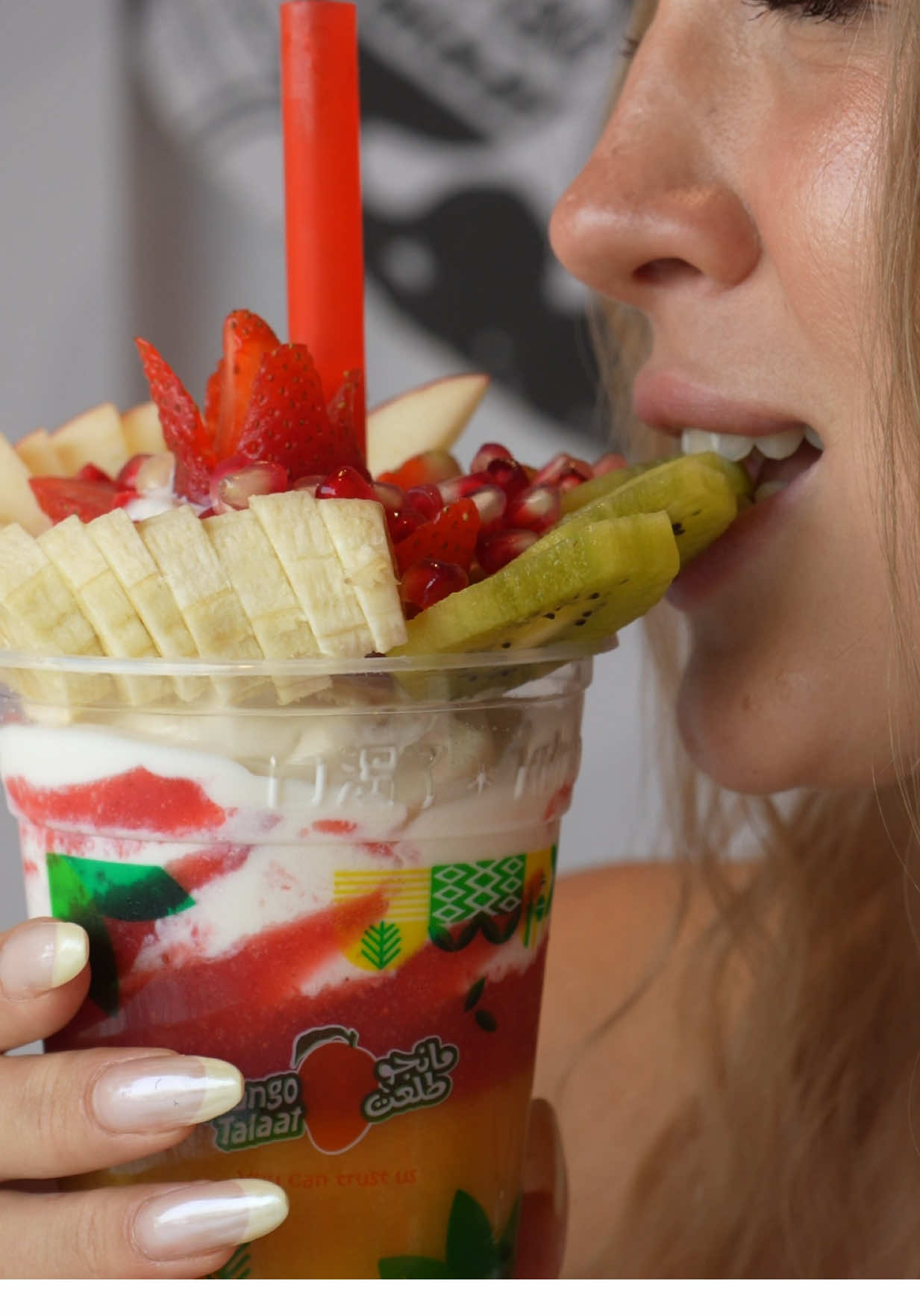 @mangotalaat_uae 🥭 From refreshing smoothies to vibrant mango desserts — pure tropical happiness in every bite! 💛 📍 Dubai: Al Warqa, Nad Al Hamar, Jumeirah, Marina Village 📍 Sharjah: Sharjah 1, Sharjah 2 If you’re craving something fresh and tropical, this is the spot! ✨ #fyp #dubaifoodies #dubaiblogger #mango #trend