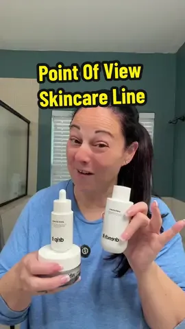 This is one of my favorite pre make up skincare lines! #skincareroutine #skincare #skin #hydrate #skincarereview 