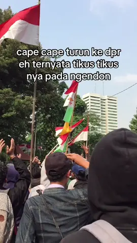 demo partai besarr#fyp #lewatberanda #foryoupage 