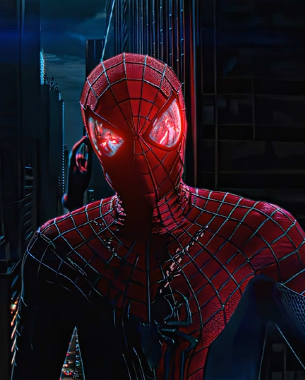Need TASM 3 #andrewgarfield #spidermanedit #theamazingspiderman 